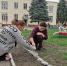 В Зольском районе прошел субботник - РИА Кабардино-Балкария