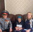 Вдову участника войны поздравили с Днем Победы - РИА Кабардино-Балкария