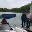 Освидетельствование места организованного отдыха людей на воде - МЧС КБР