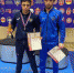 У вольников КБР три золота первенства Европы U-15 - Министерство спорта