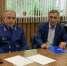 Прокурор провел прием на заводе - РИА Кабардино-Балкария