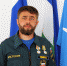 #лицаМЧС - Ислам Глашев - МЧС КБР