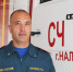 Руслан Канукоев: трудна и опасна профессия пожарного - МЧС КБР