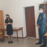Профилактические мероприятия в центре социального обслуживания - МЧС КБР