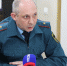М. Надежин провел брифинг по итогам деятельности Главного управления за 9 месяцев 2021 года - МЧС КБР
