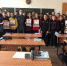 Росгвардейцы провели для школьников тематическое занятие, посвященное трагическим событиям в Нальчике 13 октября 2005 года - Росгвардия