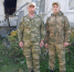 При содействии росгвардейцев в Кабардино-Балкарии ликвидирован пожар в частном доме - Росгвардия