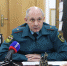 М.Надежин провел пресс-конференцию по итогам деятельности Главного управления за 2021 год - МЧС КБР