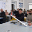 Сотрудники КБГУ дали мастер-классы по робототехнике для руководителей технопарков КБР - КБГУ им. Х.М. Бербекова