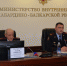 На брифинге в МВД по Кабардино-Балкарской Республике обсудили последствия допуска несовершеннолетних к управлению транспортными средствами - ГИБДД КБР