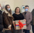 Ставропольские медики-волонтёры пришли с подарками в Дом ребенка - Sk-News.Ru