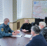 Плановая проверка в почтовом отделении - МЧС КБР