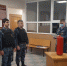 Занятия по пожарной безопасности с судебными приставами Чегемского района - МЧС КБР