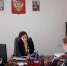 Депутат фракции «Единая Россия» провела прием граждан в станице Солдатской - Единая Россия