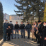 В Зольском районном суде прошли занятия по пожарной безопасности - МЧС КБР