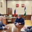 Казбек Коков поручил обеспечить государственное сопровождение инвестиционных проектов - Кабардино-Балкарская правда