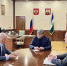 Фото:  пресс-служба Правительства региона - НИА Кабардино-Балкария