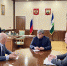 Глава КБР провел рабочую встречу по вопросам инвестиций￼ - Государственное телевидение КБР