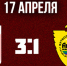 Спартак-Нальчик - Анжи | 3:1 - ФК Спартак-Нальчик