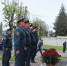 Торжественное собрание в честь 373-летия образования пожарной охраны России - МЧС КБР