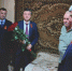 Казбек Коков поздравил ветерана Николая Караганова - Кабардино-Балкарская правда