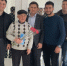 9 may - Общественная палата