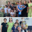 Виктория Родина: Благодаря крепким семьям государство становится сильнее и крепче - Единая Россия