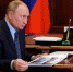 Владимир Путин провел рабочую встречу с Главой КБР Казбеком Коковым - Кабардино-Балкарская правда