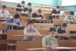 В КБГУ прошло вступительное тестирование на образовательную программу ITV «ЯПрограммист»