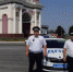 Помогли сопроводить реанимобиль - Кабардино-Балкарская правда