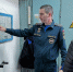 Профилактические визиты инспекторов МЧС в городские котельные - МЧС КБР