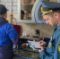 Профилактические мероприятия совместно с  представителями газовых служб - МЧС КБР