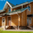 Правительство просубсидирует скидку на покупку деревянных домов - Правительство КБР