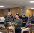 В Нальчике для эвакуированных жителей Херсонщины устроили тёплый прием - Sk-News.Ru