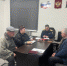 Заместитель руководителя следственного управления провел прием граждан  в Баксанском районе - Следственный комитет