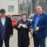 Новым членам ЛДПР торжественно вручены партийные билеты - ЛДПР