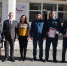 День пожарной безопасности в школе Тырныауза - МЧС КБР