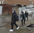 Народный фронт просит мэрию Нальчика устранить опасные «препятствия» п... - ОНФ в КБР