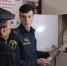 Безопасность новогодних праздников находится на контроле МЧС России - МЧС КБР