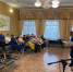 Предновогодние инструктажи по пожарной безопасности - МЧС КБР