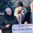 В День российской печати представители СМИ в Кабардино-Балкарии поддержали идеи безопасности на дорогах - ГИБДД КБР