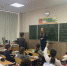 Уроки безопасности  в средней школе - МЧС КБР