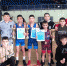 Россыпь медалей из Карачаево-Черкесии - РИА Кабардино-Балкария