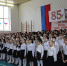 Школа  в Прохладном широко отпраздновала юбилей. - РИА Кабардино-Балкария