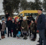 В Кабардино-Балкарии полицейские и представитель Общественного совета проверили безопасность перевозок детей школьными автобусами - ГИБДД КБР