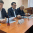 В Государственном комитете КБР по тарифам и жилищному надзору состоялось заседание Общественного совета с участием и.о. Председателя Госкомитета Алима Макуашева - Комитет по тарифам и жилищному надзору