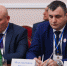 Делегация вуза посетила форум «Образование. Кадры. Экономика» - Кабардино-Балкарский ГАУ