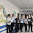Школьники из Кабардино-Балкарии успешно представили республику на чемпионате «Robo-shows-2023» - Правительство КБР