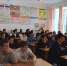 Беседа в колледже - ДУМ КБР