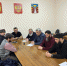 Встреча с религиозными деятелями - ДУМ КБР